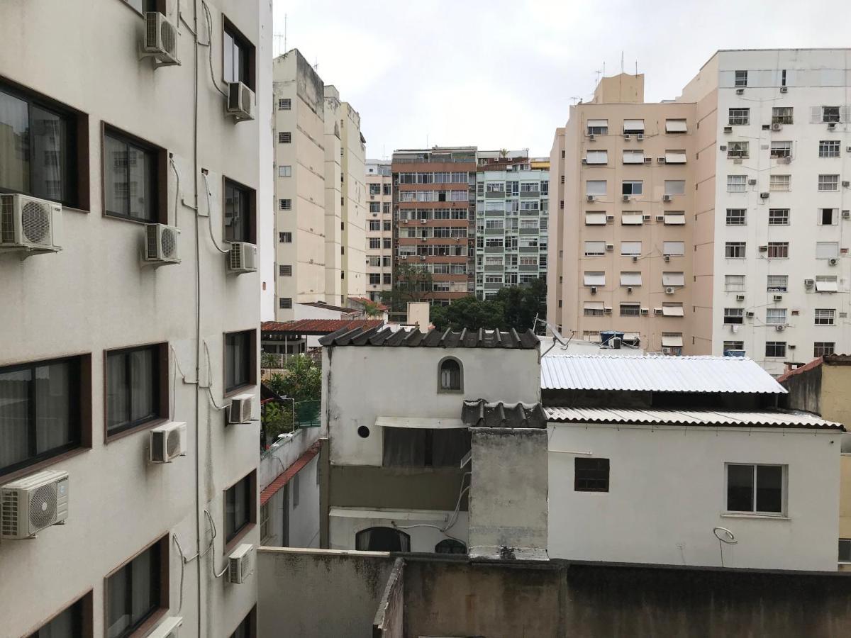 Fantastico Divisa Copacabana Ipanema Reformado E Decorado