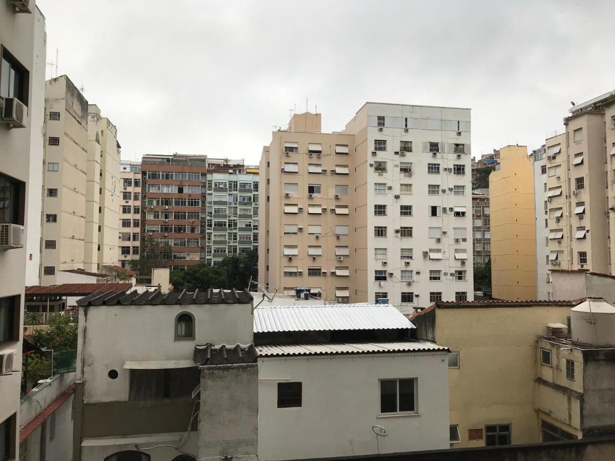 Fantastico Divisa Copacabana Ipanema Reformado E Decorado Apartment Rio de Janeiro