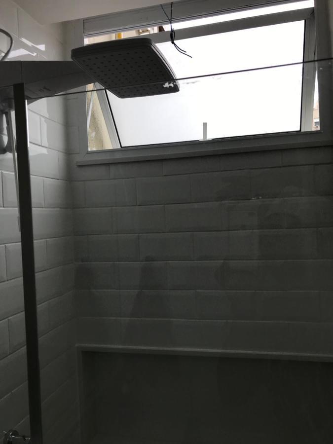 Fantastico Divisa Copacabana Ipanema Reformado E Decorado Apartment Rio de Janeiro
