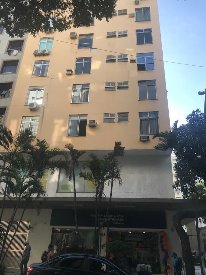 Fantastico Divisa Copacabana Ipanema Reformado E Decorado Apartment *