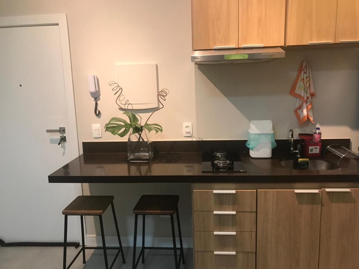 Apartment Fantastico Divisa Copacabana Ipanema Reformado E Decorado *