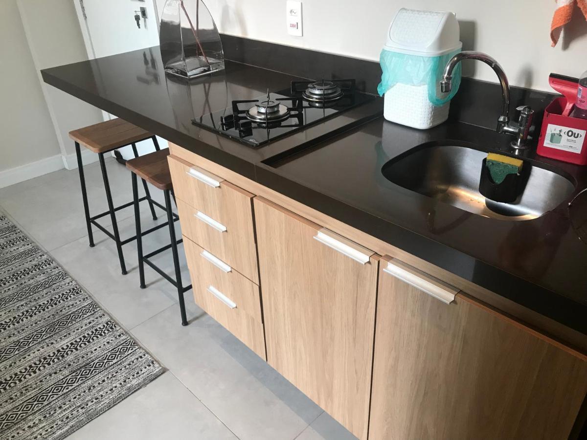 Apartment Fantastico Divisa Copacabana Ipanema Reformado E Decorado Rio de Janeiro