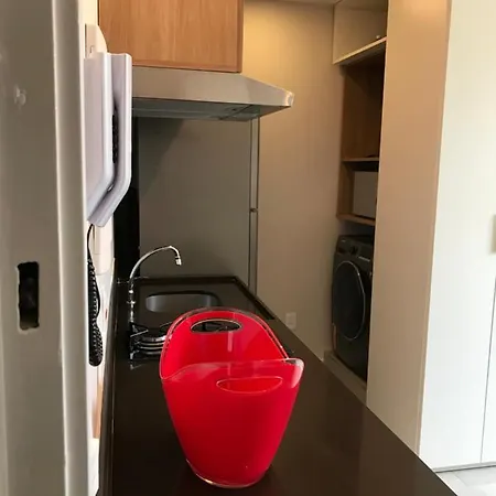Fantástico STUDIO DIVISA COPACABANA IPANEMA REFORMADO E DECORADO Río de Janeiro Exterior foto