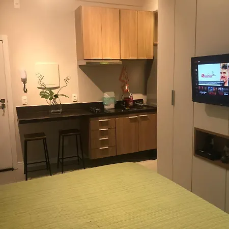 Fantástico STUDIO DIVISA COPACABANA IPANEMA REFORMADO E DECORADO Río de Janeiro Exterior foto