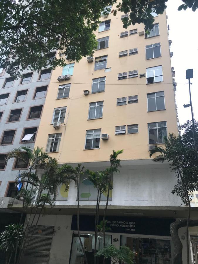 Fantastico Divisa Copacabana Ipanema Reformado E Decorado * 里约热内卢